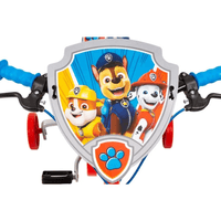 детски велосипед 12" Paw Patrol - 6 детски велосипед 12" Paw Patrol - 6