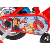 детски велосипед 12" Paw Patrol - 9 детски велосипед 12" Paw Patrol - 9
