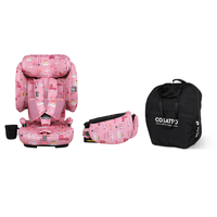 On The Go I-Size столче за кола - 1