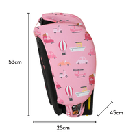 On The Go I-Size столче за кола - 9 On The Go I-Size столче за кола - 9