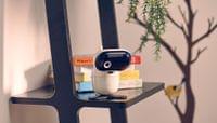 Motorola PIP 1010 IP камера - 2