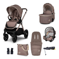 Cosatto CT5880 Giggle 4 Lollop + Чанта и чувал + IsoFix база - 1 Cosatto CT5880 Giggle 4 Lollop + Чанта и чувал + IsoFix база - 1