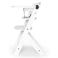 KinderKraft столче за хранене ENOCK чисто бяло KKKENOCWHTF - 8