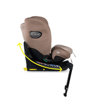 Cosatto CT6129 All in All EXTRA столче за кола - 5 Cosatto CT6129 All in All EXTRA столче за кола - 5