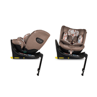 Cosatto CT6129 All in All EXTRA столче за кола - 8 Cosatto CT6129 All in All EXTRA столче за кола - 8