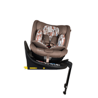 Cosatto CT6129 All in All EXTRA столче за кола - 13 Cosatto CT6129 All in All EXTRA столче за кола - 13