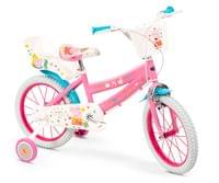 Toimsa детски велосипед 16&amp;quot; Peppa Pig - 1