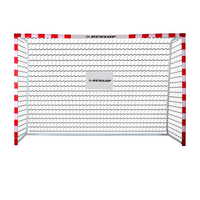 Dunlop футболна врата 300x200x110 см - 2