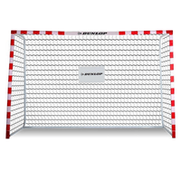 Dunlop футболна врата 300x200x110 см - 2