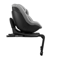 Kinderkraft I-Guard Airflow столче за кола 40-105 cm GREY - 7