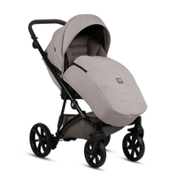 Tutis VIVA 5+ бебешка количка 2в1 - 32