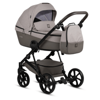 Tutis VIVA 5+ бебешка количка 2в1 - 34