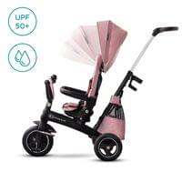 KinderKraft EASYTWIST розова триколка KKRETWIPNK - 4