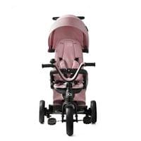KinderKraft EASYTWIST розова триколка KKRETWIPNK - 6
