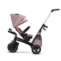 KinderKraft EASYTWIST розова триколка KKRETWIPNK - 9