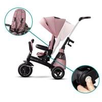 KinderKraft EASYTWIST розова триколка KKRETWIPNK - 10