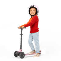 Chillafish Flexxi сгъваема тротинетка Cameo - 4