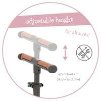 Chillafish Flexxi сгъваема тротинетка Cameo - 9