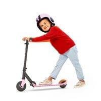 Chillafish Flexxi сгъваема тротинетка Cameo - 14