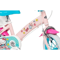 детски велосипед 12" Hello Kitty - 2 детски велосипед 12" Hello Kitty - 2