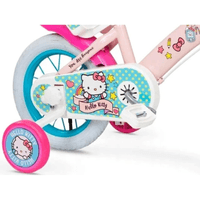 детски велосипед 12" Hello Kitty - 3 детски велосипед 12" Hello Kitty - 3