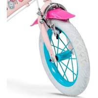 детски велосипед 12" Hello Kitty - 4 детски велосипед 12" Hello Kitty - 4