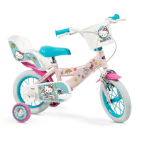 детски велосипед 12&amp;quot; Hello Kitty - 1