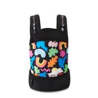 Kinderkraft HUGGY ергономична раница - 10