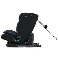 KinderKraft столче за кола ONETO3 I-Size GRAPHITE BLACK... - 2