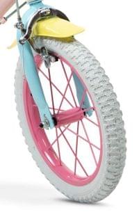 Toimsa детски велосипед 14&amp;quot; Barbie 1465 - 2