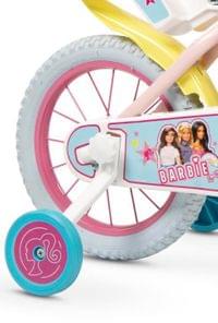 Toimsa детски велосипед 14&amp;quot; Barbie 1465 - 6