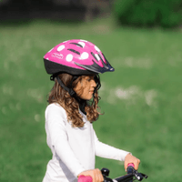 Huffy детска каска Minnie 01316HL - 2