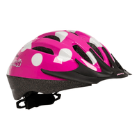 Huffy детска каска Minnie 01316HL - 3 Huffy детска каска Minnie 01316HL - 3