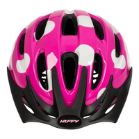 Huffy детска каска Minnie 01316HL - 4 Huffy детска каска Minnie 01316HL - 4