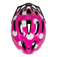 Huffy детска каска Minnie 01316HL - 5 Huffy детска каска Minnie 01316HL - 5