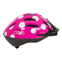 Huffy детска каска Minnie 01316HL - 7 Huffy детска каска Minnie 01316HL - 7