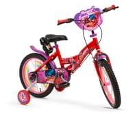 Toimsa детски велосипед 16&amp;quot; Miraculous - 1