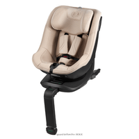 I-Guard Airflow PRO столче за кола 61-105 cm - 1 I-Guard Airflow PRO столче за кола 61-105 cm - 1