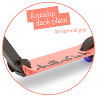 Chillafish Flexxi Glow сгъваема тротинетка - 8