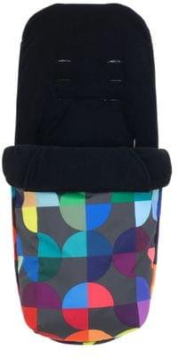 Cosatto CT4921A KALEIDOSCOPE комплект чувал+чанта - 3