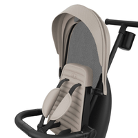 KinderKraft JAZZ 3 сгъваема триколка - 32 KinderKraft JAZZ 3 сгъваема триколка - 32