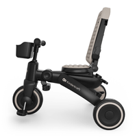KinderKraft JAZZ 3 сгъваема триколка - 41 KinderKraft JAZZ 3 сгъваема триколка - 41