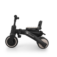 KinderKraft JAZZ 3 сгъваема триколка - 45 KinderKraft JAZZ 3 сгъваема триколка - 45