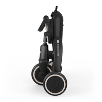 KinderKraft JAZZ 3 сгъваема триколка - 56 KinderKraft JAZZ 3 сгъваема триколка - 56
