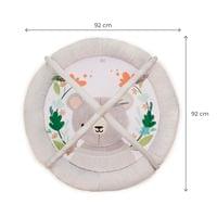 Kinderkraft COZYPLAY активна гимнастика - 4