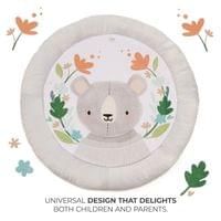 Kinderkraft COZYPLAY активна гимнастика - 6