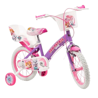 детски велосипед 14&amp;quot; Paw Patrol - 1