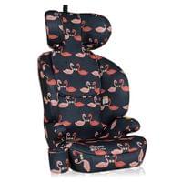 Cosatto CT5382 Ninja 2 I-Size Pretty Flamingo столче за кола - 3