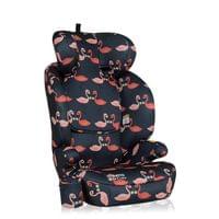 Cosatto CT5382 Ninja 2 I-Size Pretty Flamingo столче за кола - 4