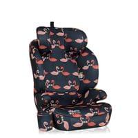 Cosatto CT5382 Ninja 2 I-Size Pretty Flamingo столче за кола - 5